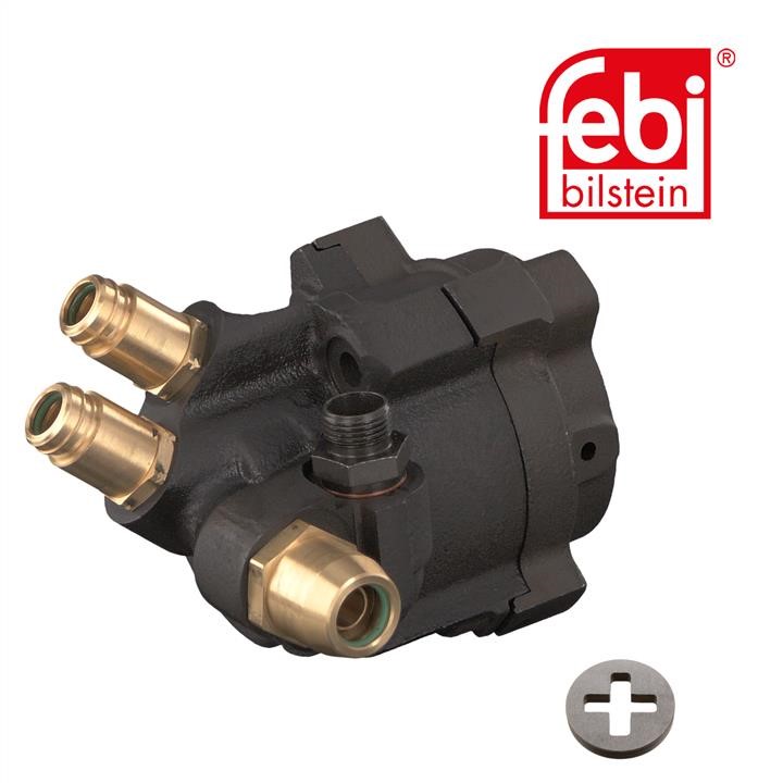Fuel pump febi 49476