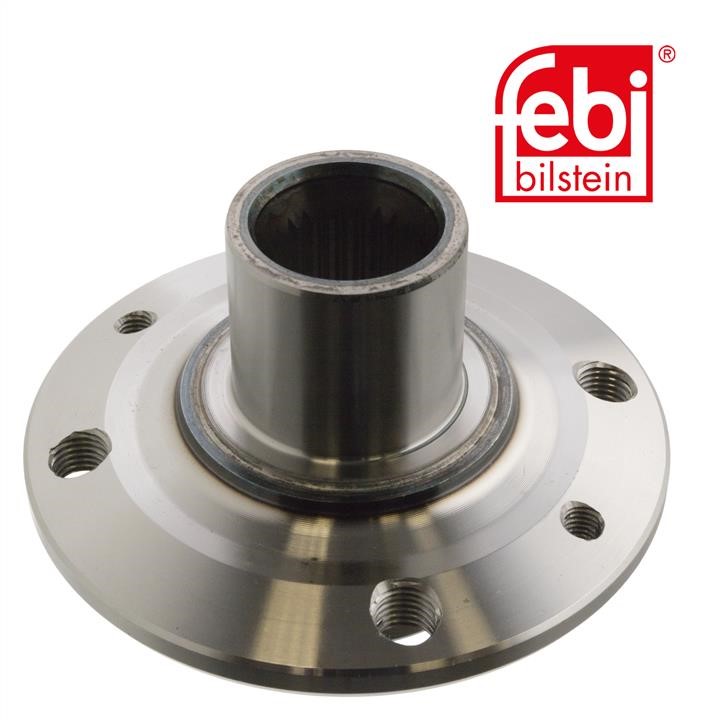 febi Wheel hub – price 226 PLN