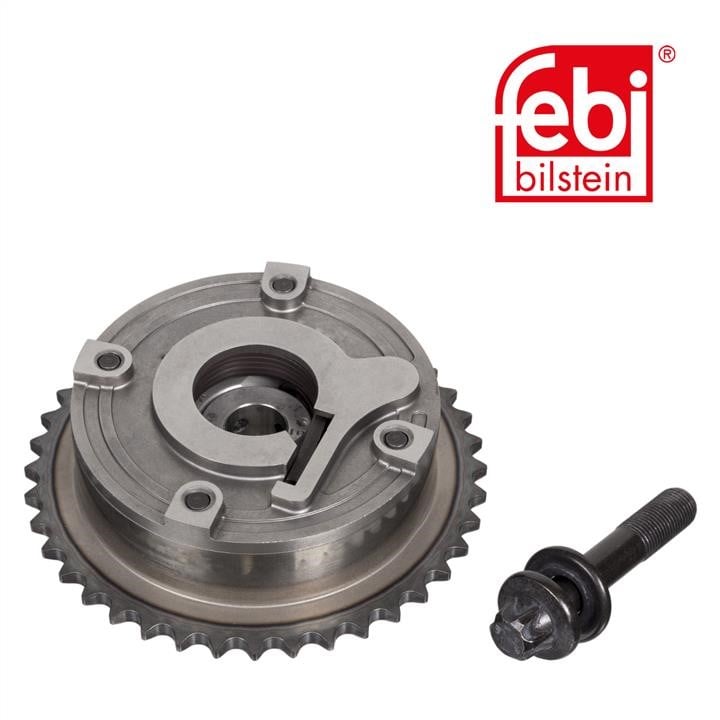 Camshaft Adjuster febi 102193
