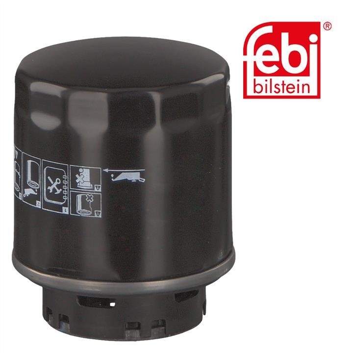 febi Oil Filter – price 40 PLN