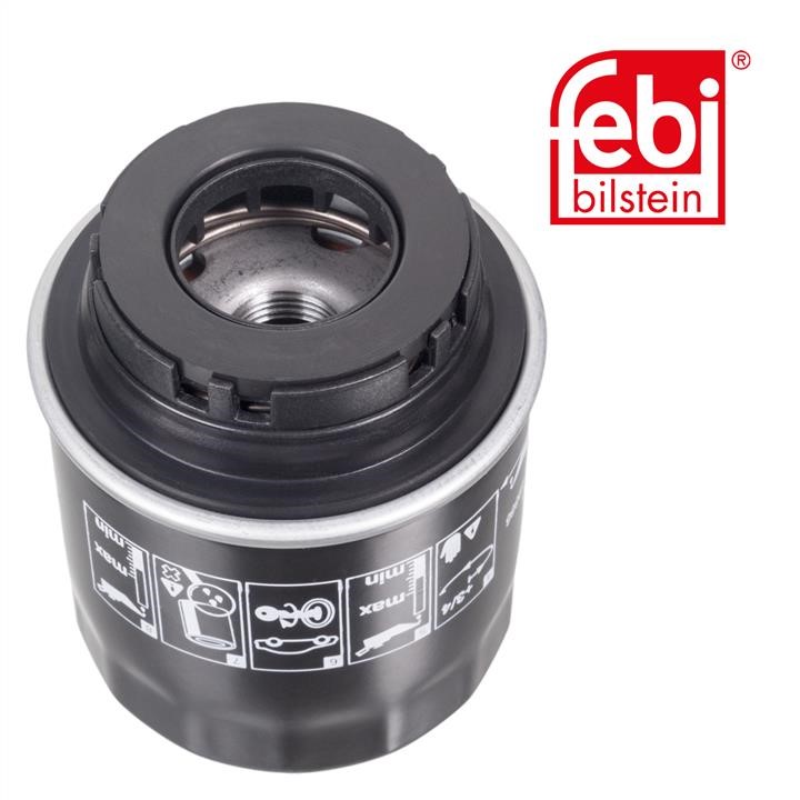 Buy febi 49666 – good price at EXIST.AE!