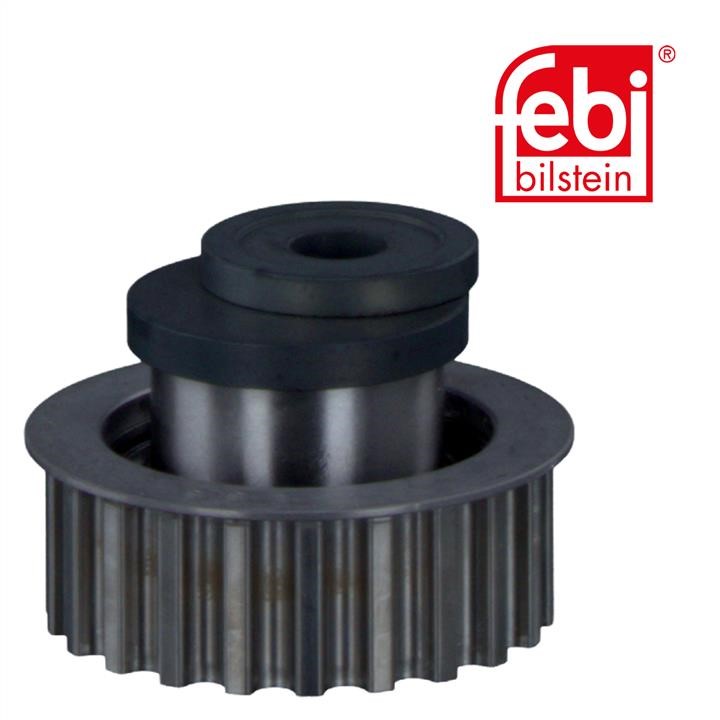 Timing belt tensioner pulley febi 04427