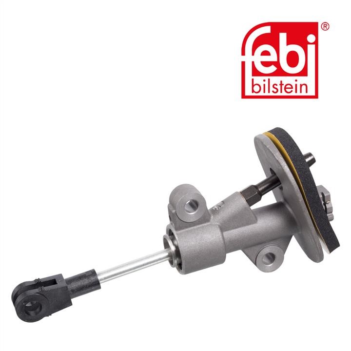 Master cylinder, clutch febi 103242