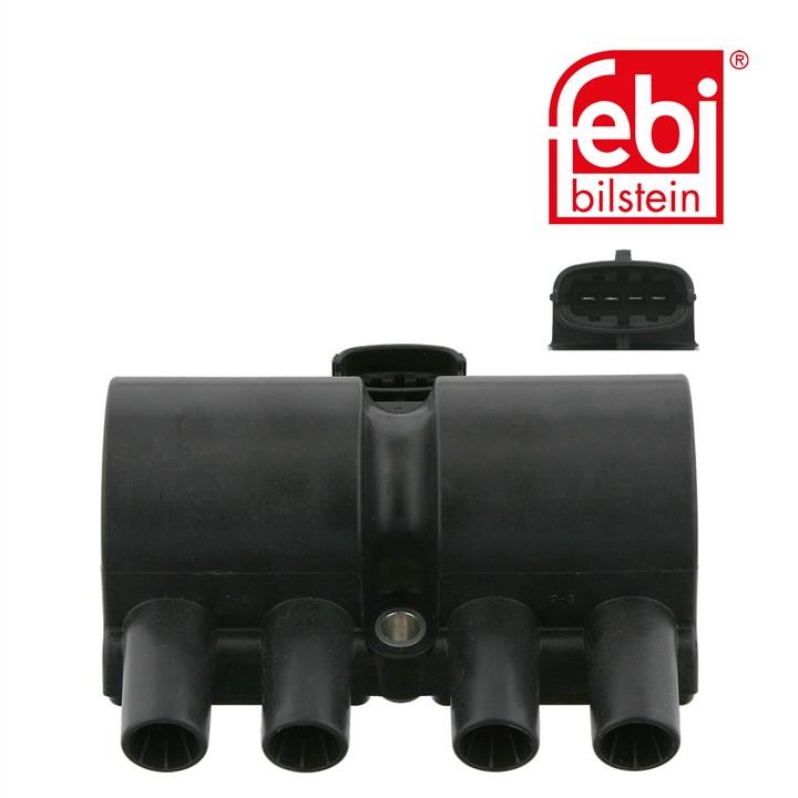 Ignition coil febi 28148