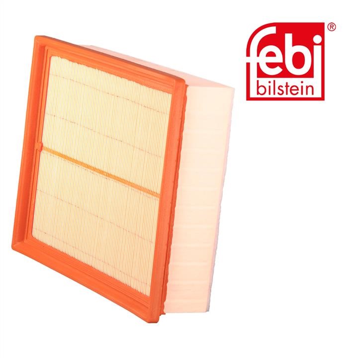 Air filter febi 49669