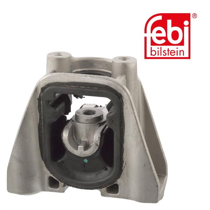 Suspension febi 103276