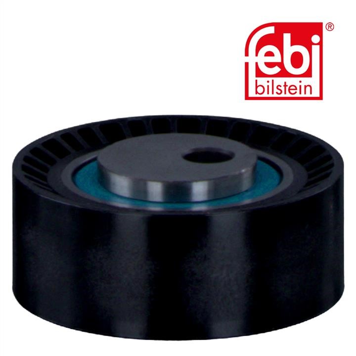 Drive belt tensioner pulley febi 05801