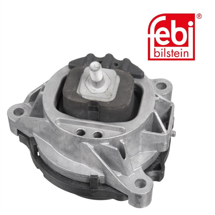 Suspension febi 103302