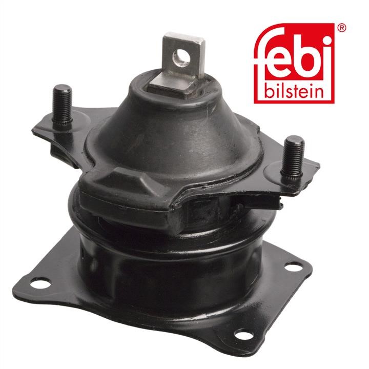 Suspension febi 104323