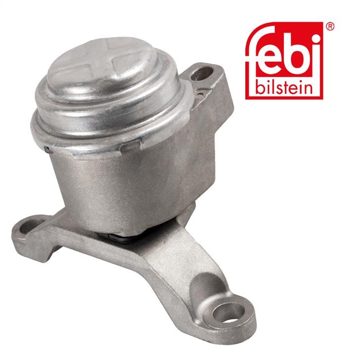 Engine mount right febi 32666
