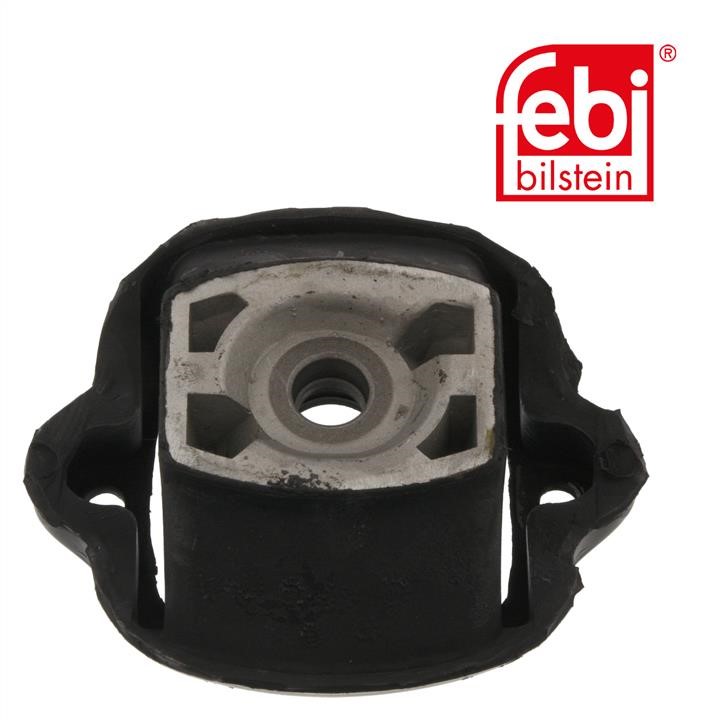 Engine mount left, right febi 06073