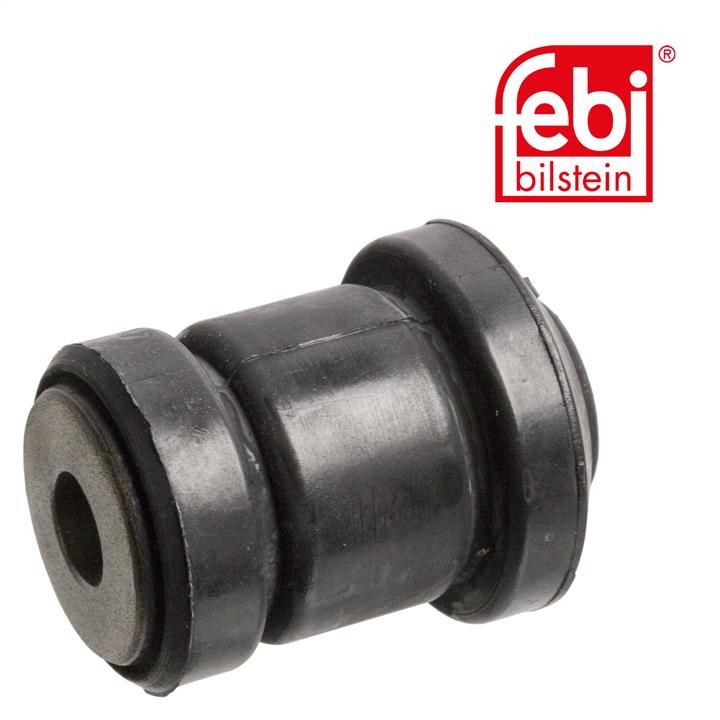 febi Silent block front lever – price 34 PLN
