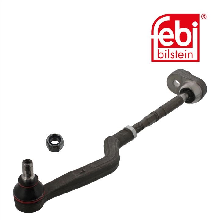 Steering tie rod febi 34845