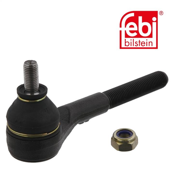 Left tie rod end febi 06964