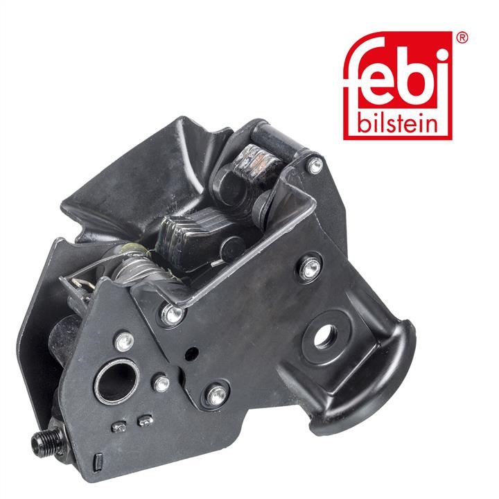 Cabin lock febi 105798