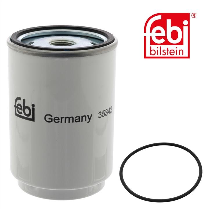 febi Fuel filter – price 67 PLN