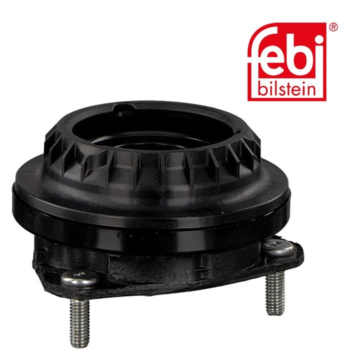 Front strut mount febi 37227