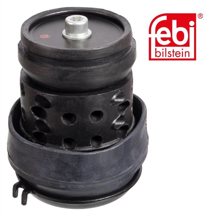 febi Engine mount, front – price 88 PLN
