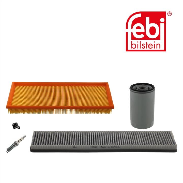 Service Parts Kit febi 37427