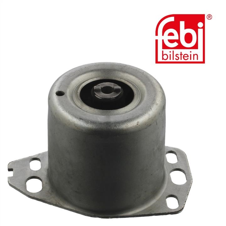 febi Gearbox mount rear – price 203 PLN