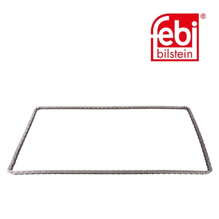 Timing chain febi 39965