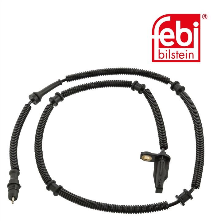 Sensor, wheel speed febi 106958