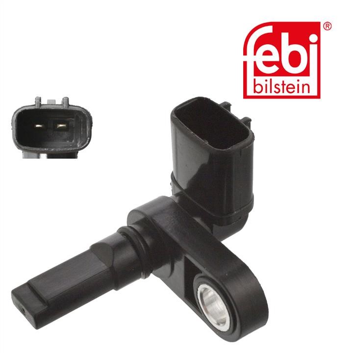 Sensor, wheel speed febi 106959