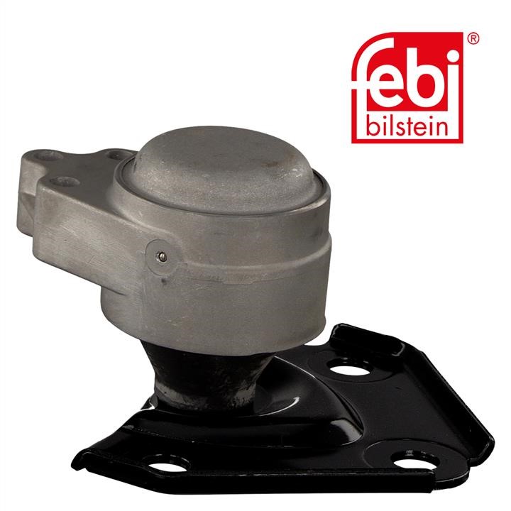 Engine mount right febi 40818