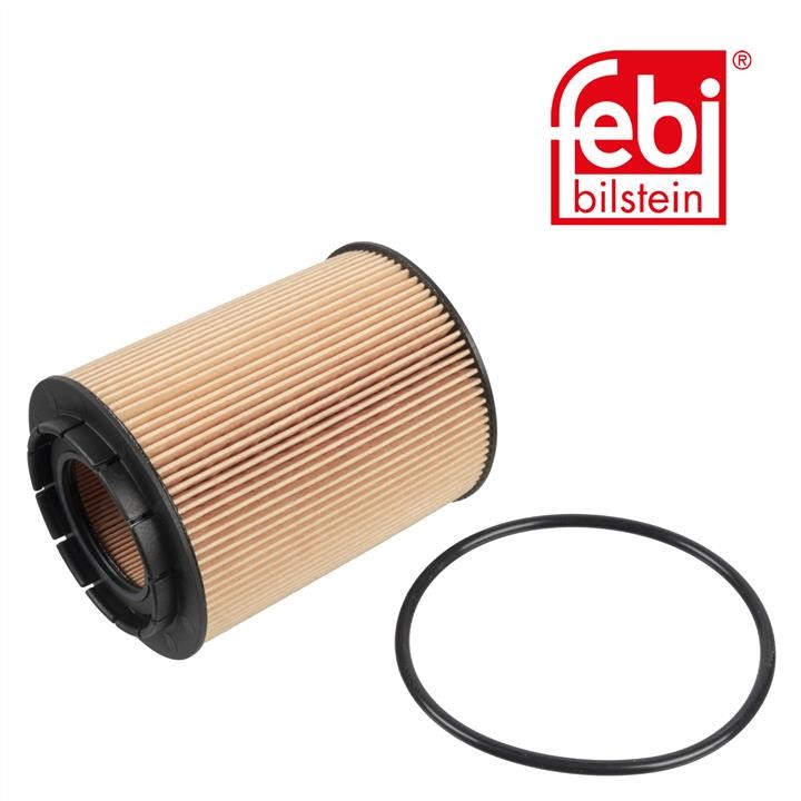 febi Oil Filter – price 21 PLN