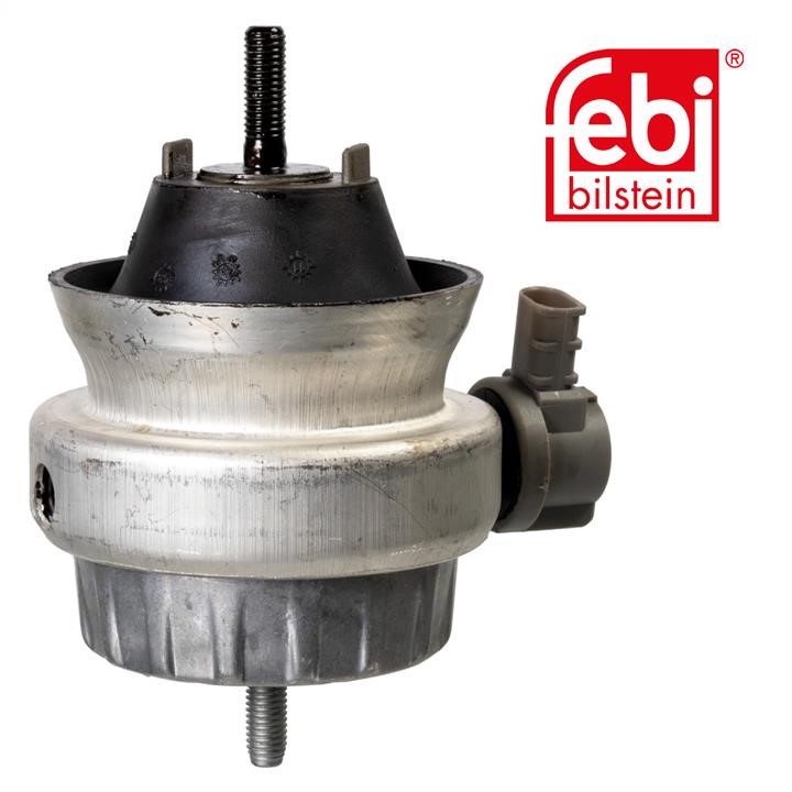 Engine mount febi 109449