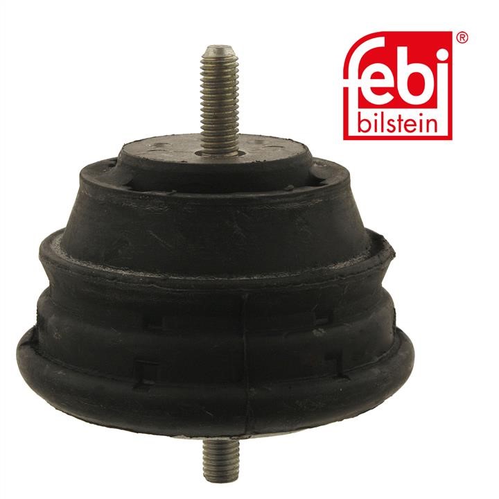 Engine mount left, right febi 10142
