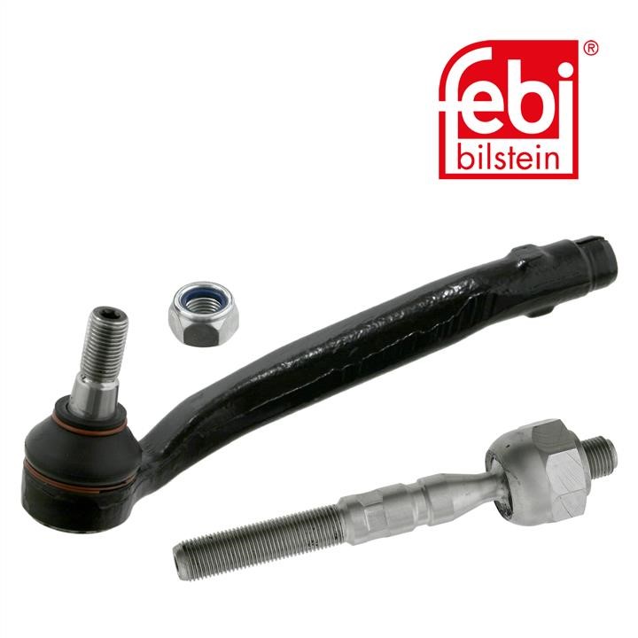 Steering tie rod febi 26629