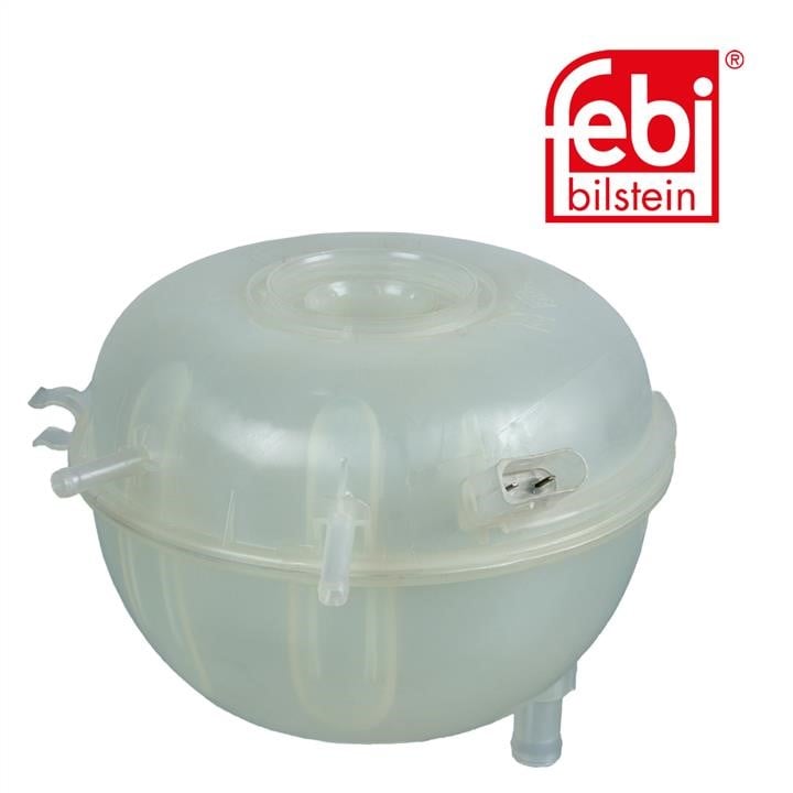 Expansion Tank, coolant febi 107519