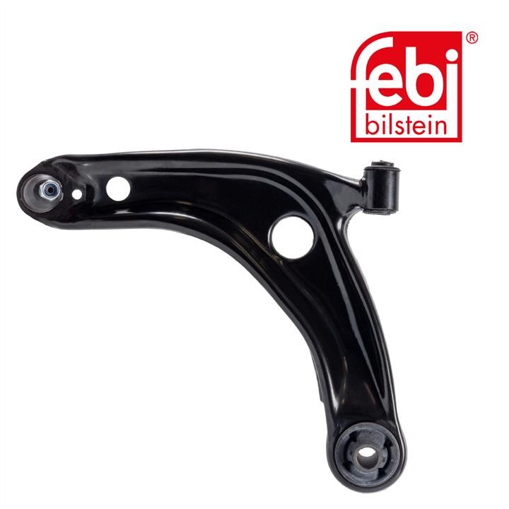 Track Control Arm febi 43069