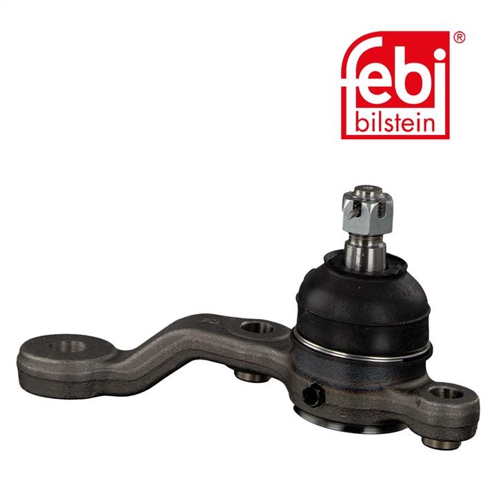 Ball joint febi 43106