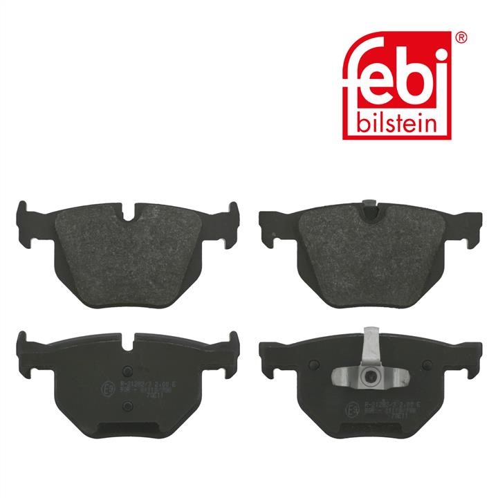 Buy febi 16587 – good price at EXIST.AE!