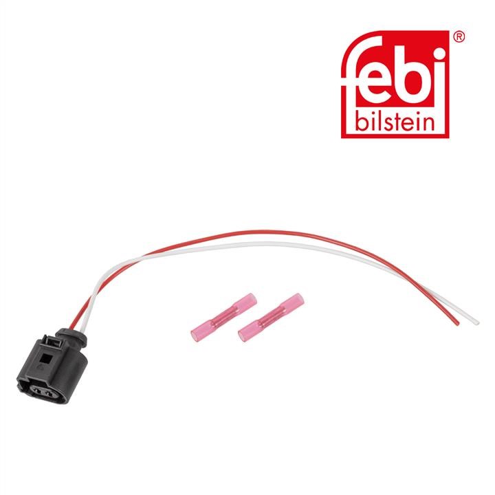Wiring febi 171901