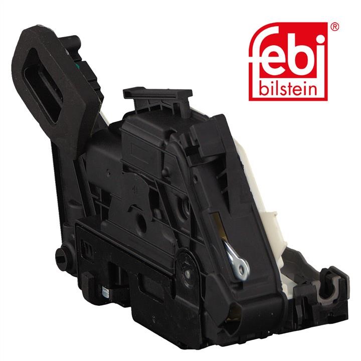 Door lock febi 172123