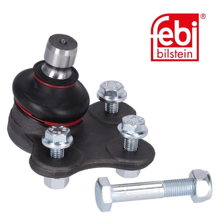 Ball joint febi 179166