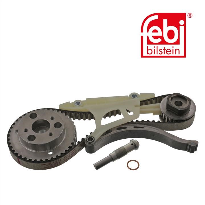 Timing Belt Kit febi 46380