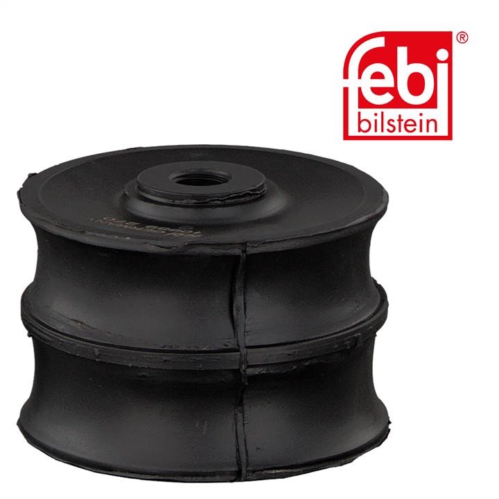 Gearbox mount febi 10689
