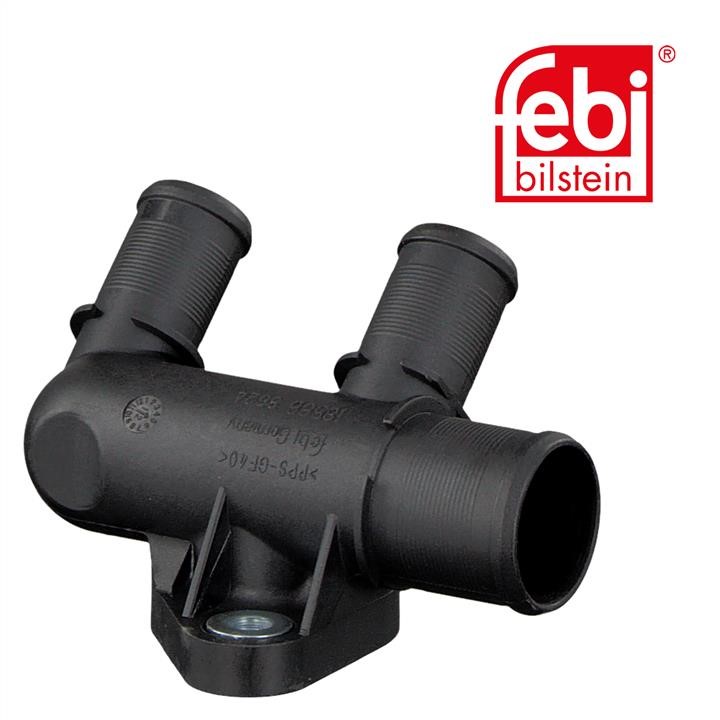 Coolant flange febi 18566