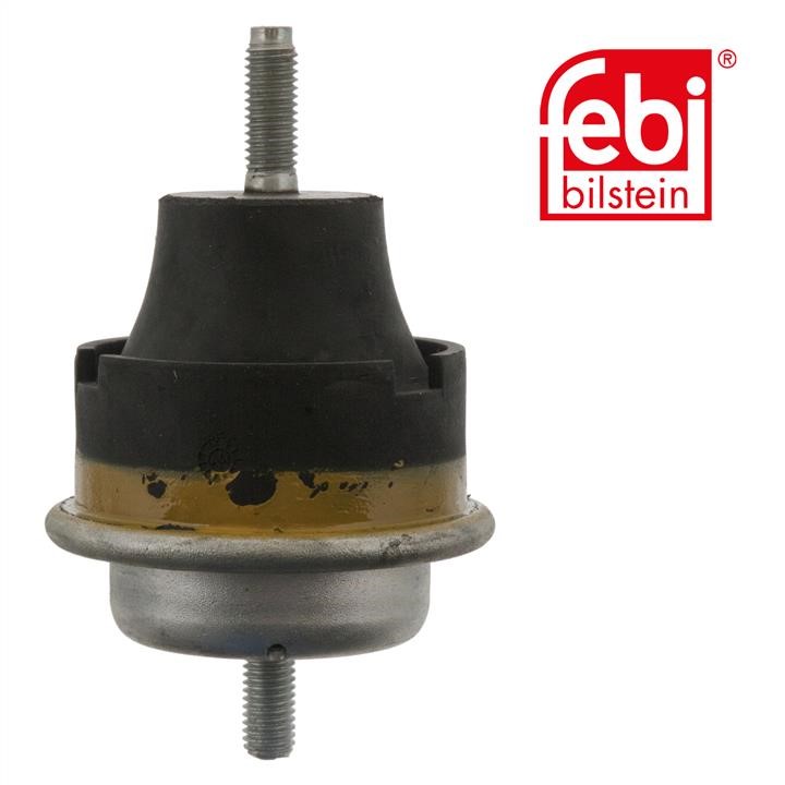 Engine mount right febi 18744