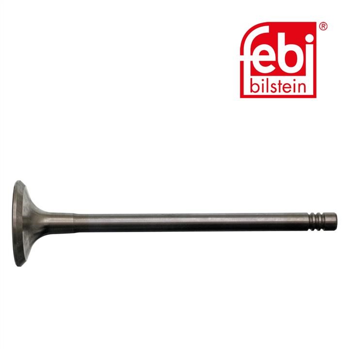 Exhaust valve febi 17389