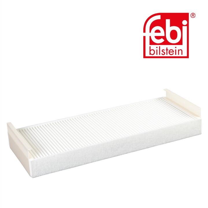 Cabin filter febi 18759