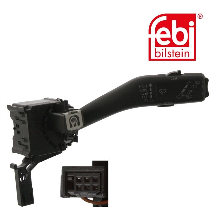 Stalk switch febi 38513