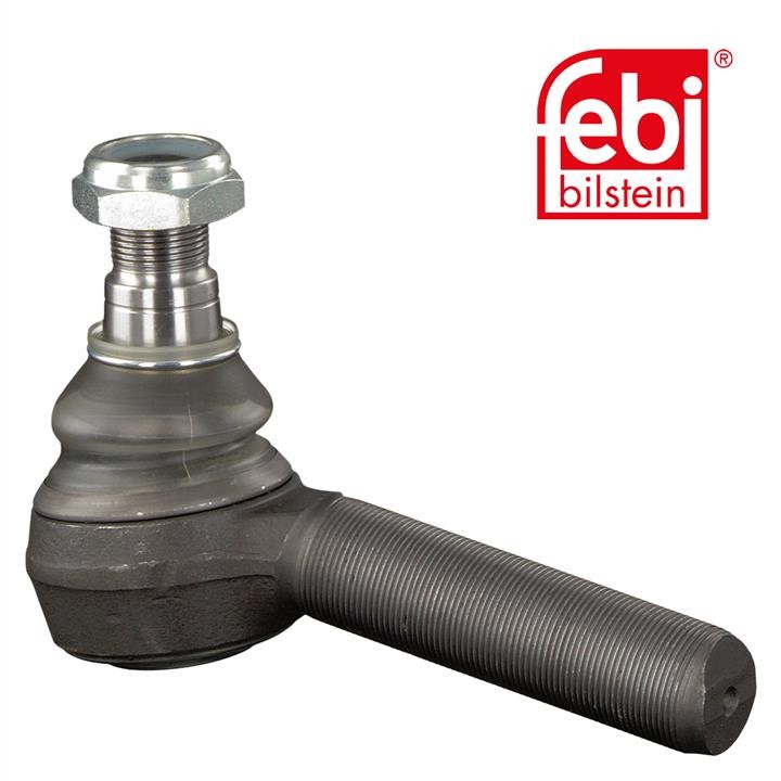 Tie rod end outer febi 27209