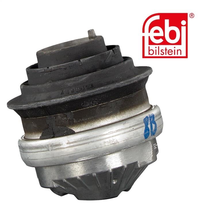 Engine mount left, right febi 19681