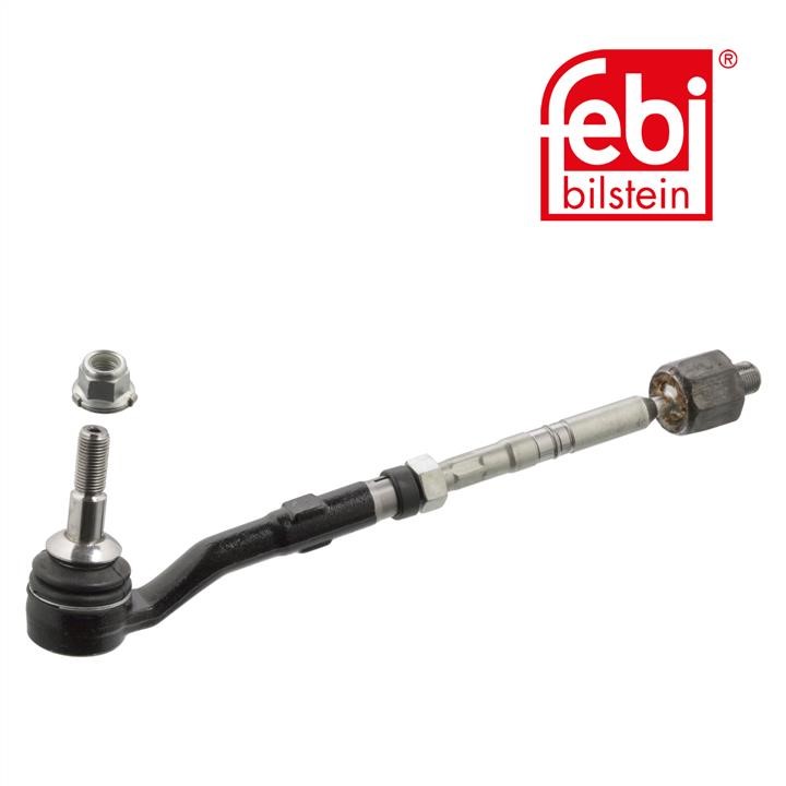 Steering tie rod febi 27210
