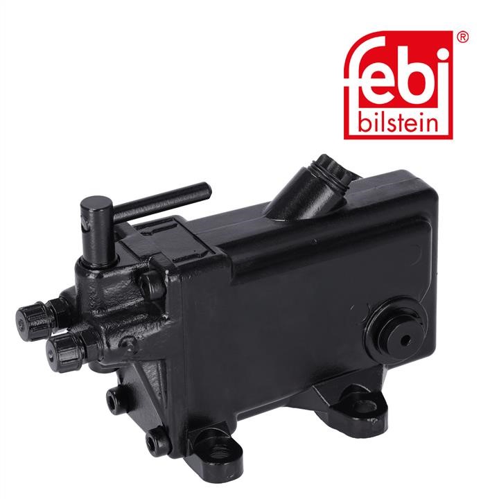 Cabin lift hydraulic pump febi 27211